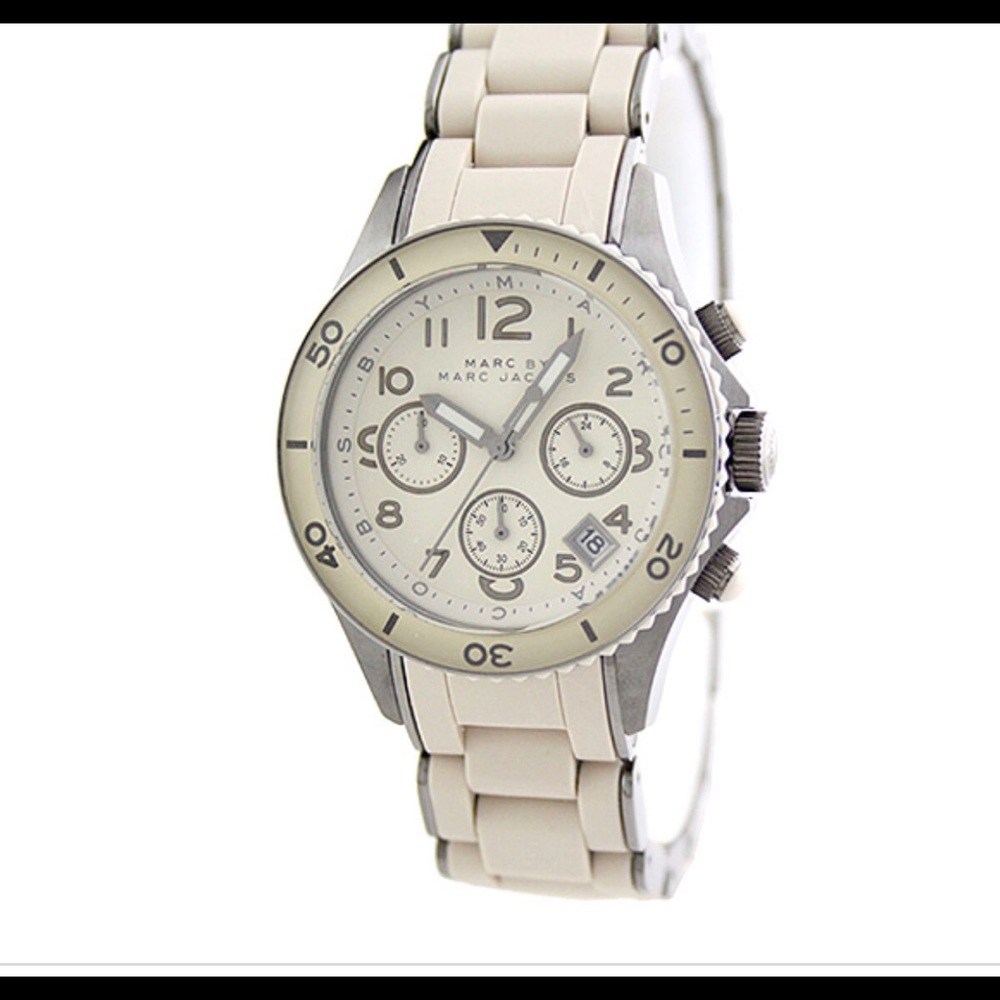 Marc Jacobs watch